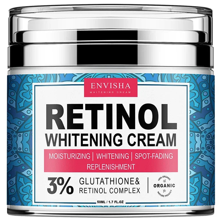Retinol Collagen Cream