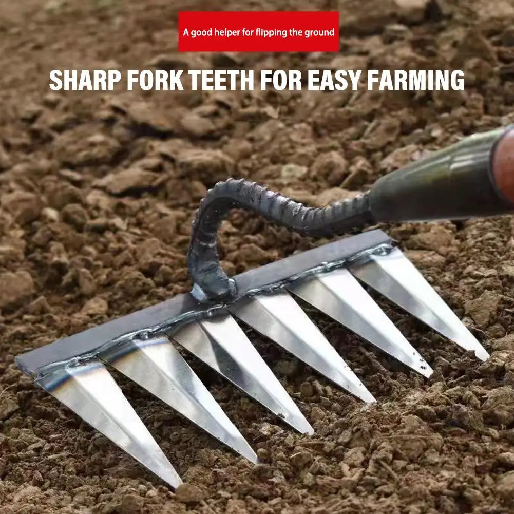 Weeding Hoe Rake