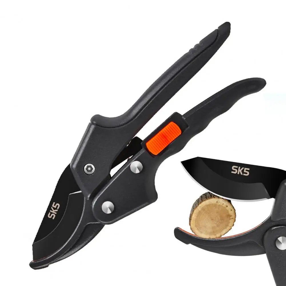 Pruner Garden Scissors