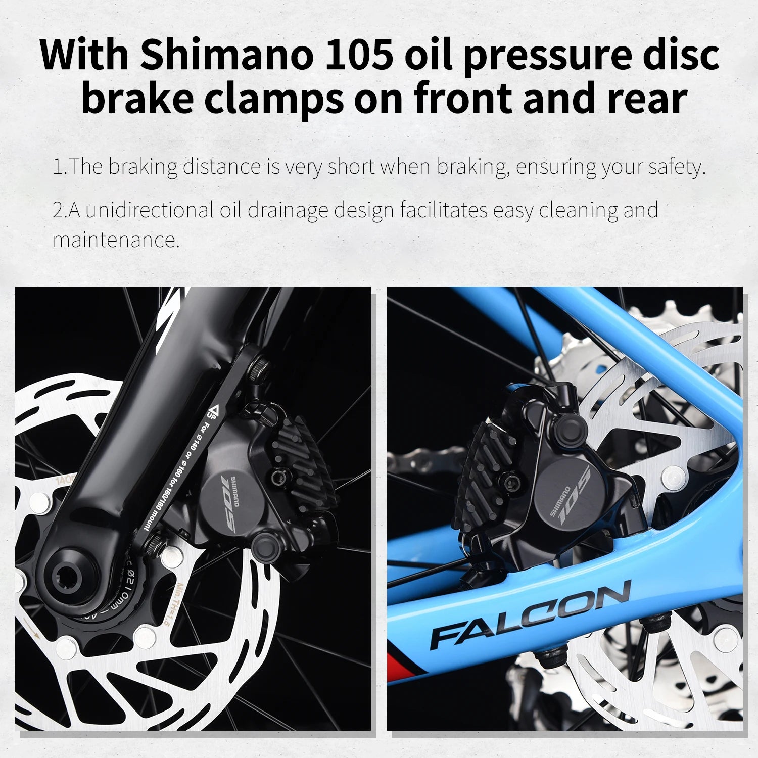 Racing Team Edition electronic shifting Road Bike