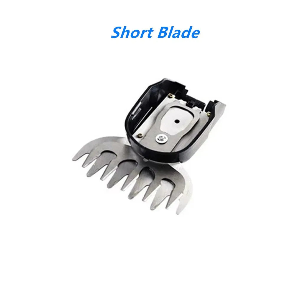 20V 18V Battery Cordless Hedge Trimmer