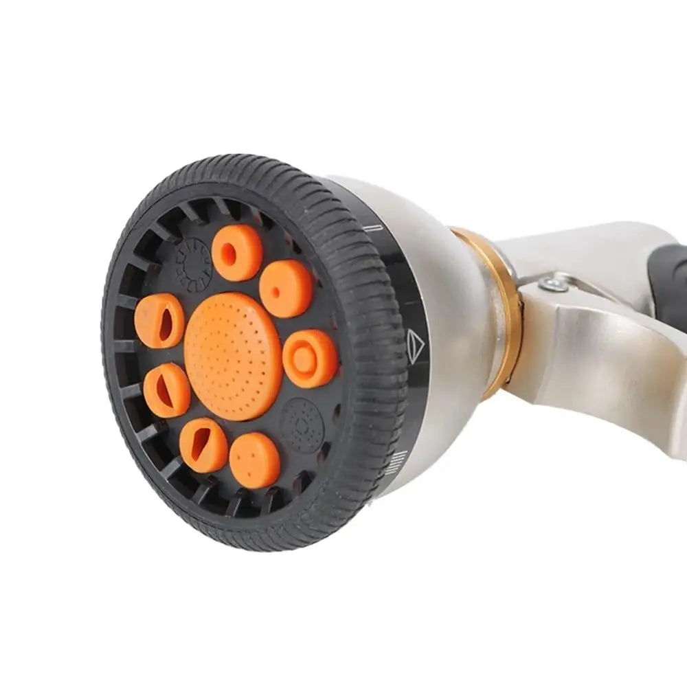 Adjustable Garden Water Gun