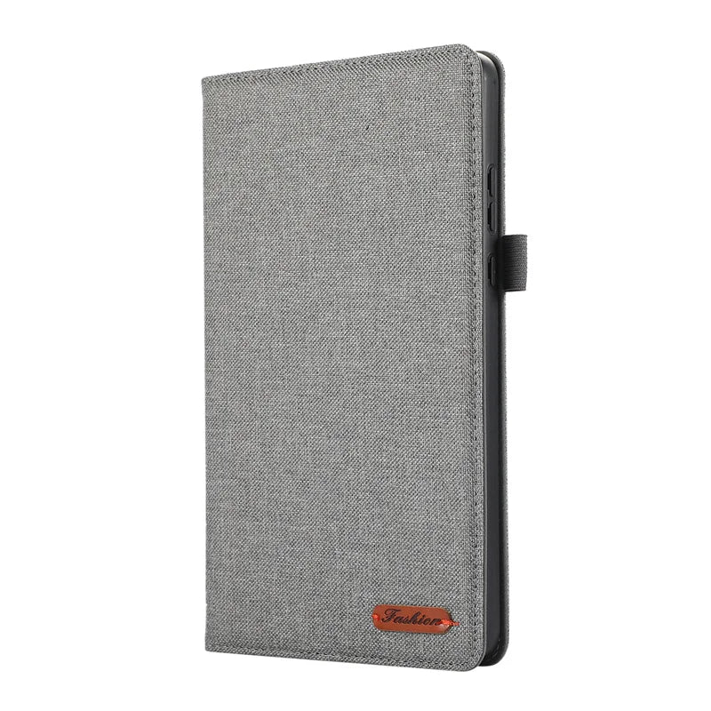 Oxford Cloth Fabric Case Tablet Protective Cover