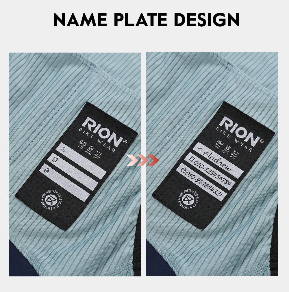 Cycling Bib Shorts