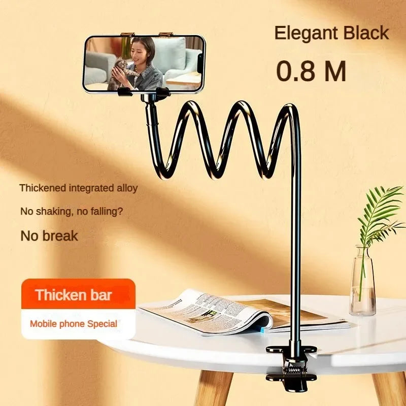 Universal Flexible Mount Bracket Stand