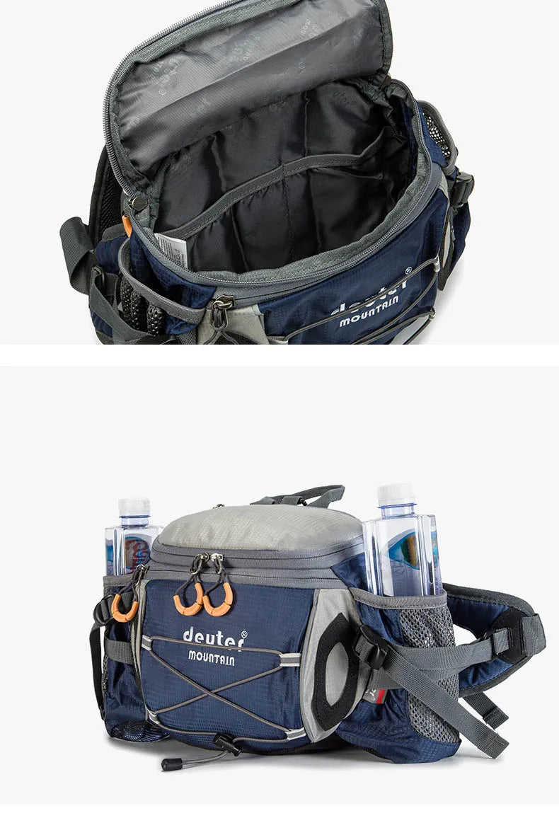 Outdoor Sports Waist Bag