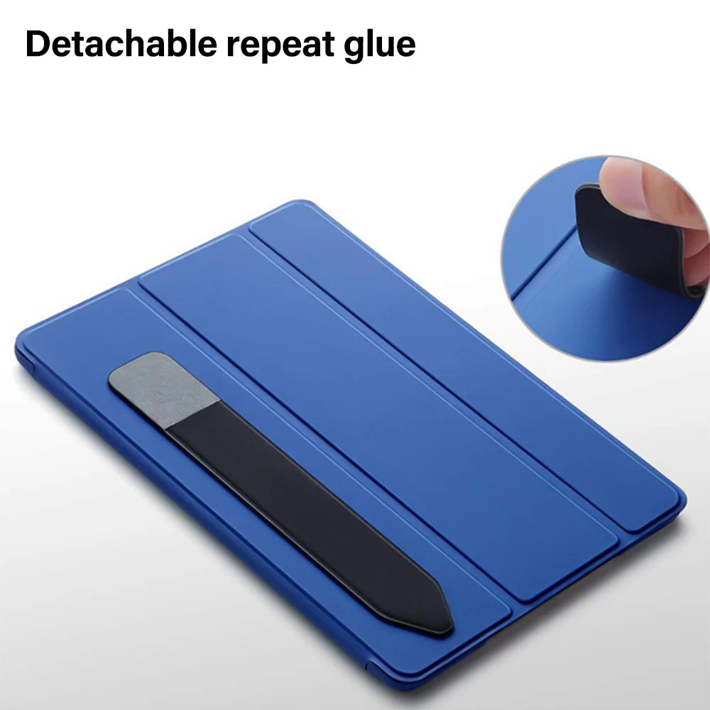 Pencil Holder Sticker Sleeve Case