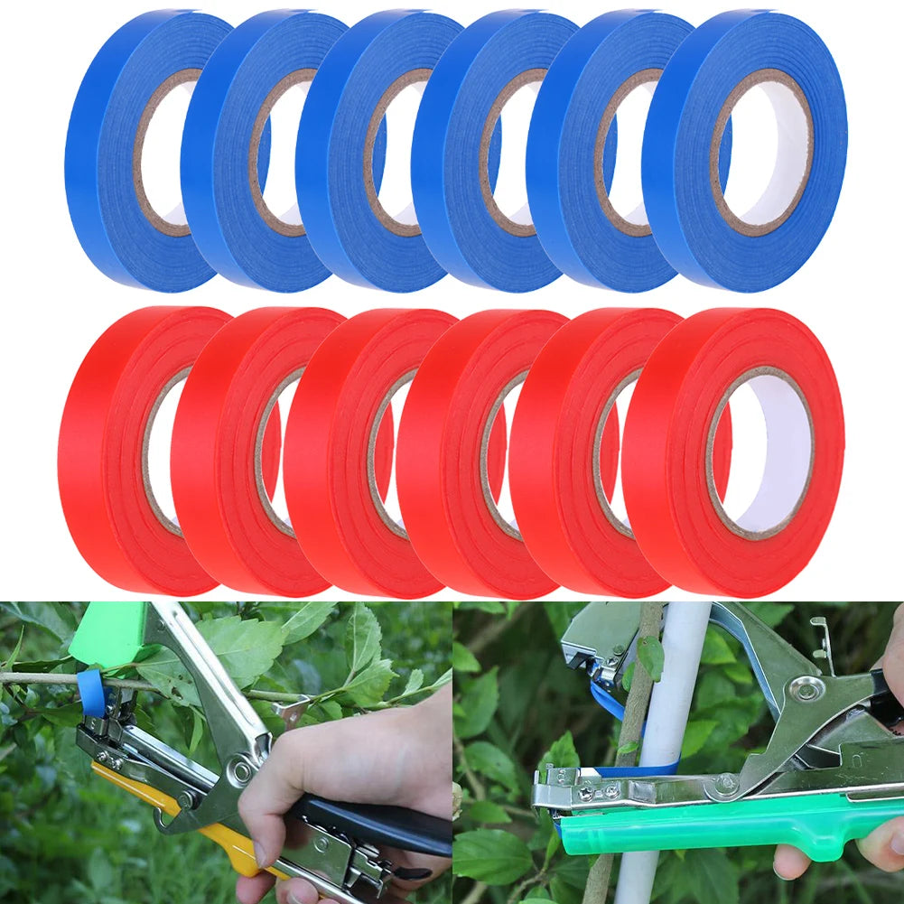 12/20pcs Gardening Bind Belt