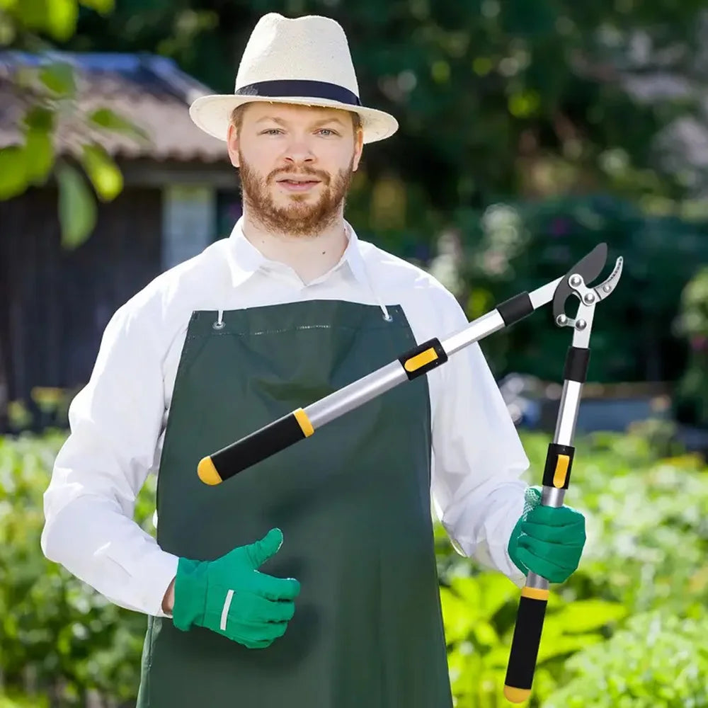 Telescopic Long Length Scissor
