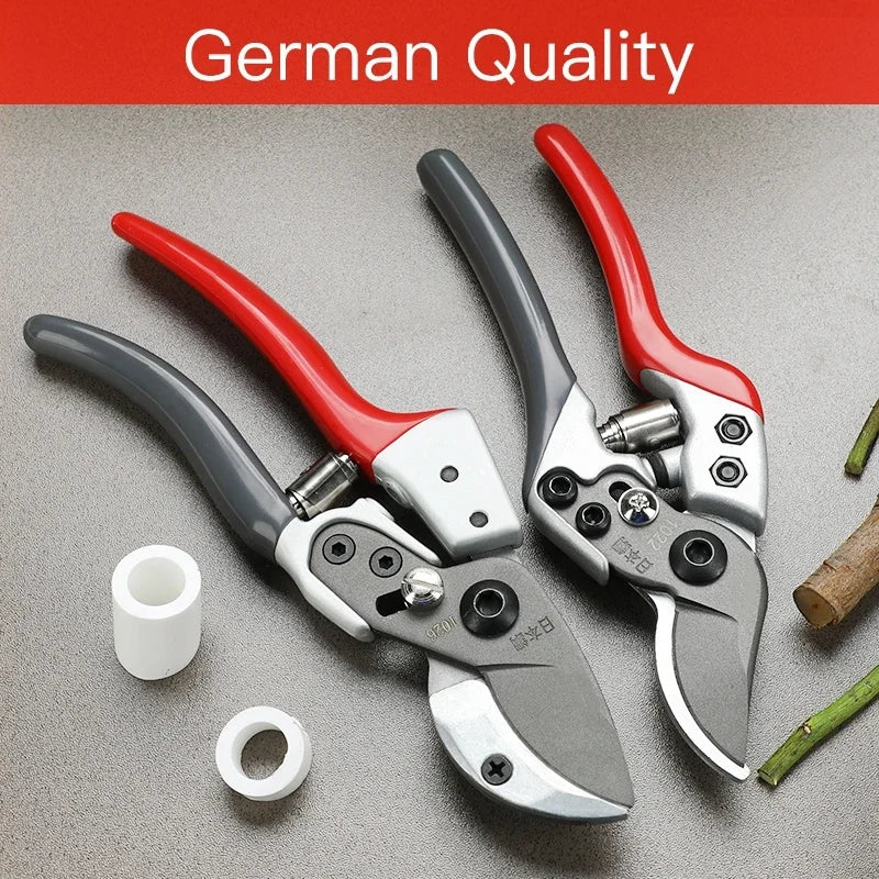 Gardening Pruning Shears
