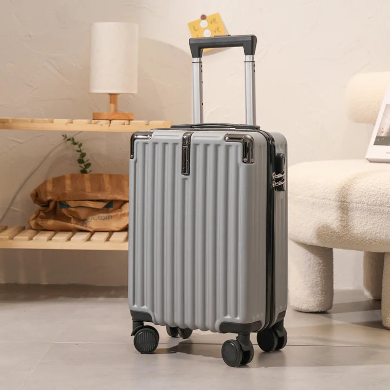18 inch Travel Carry-On Suitcase