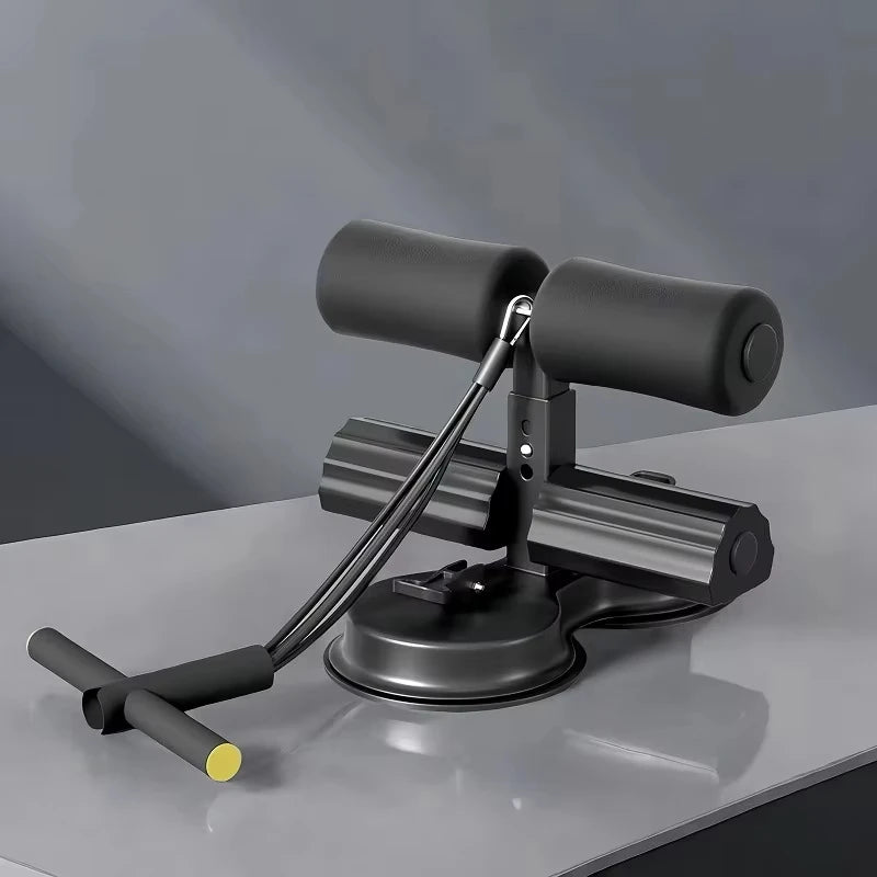Abdominal Sit Up Equipment Suction Cups