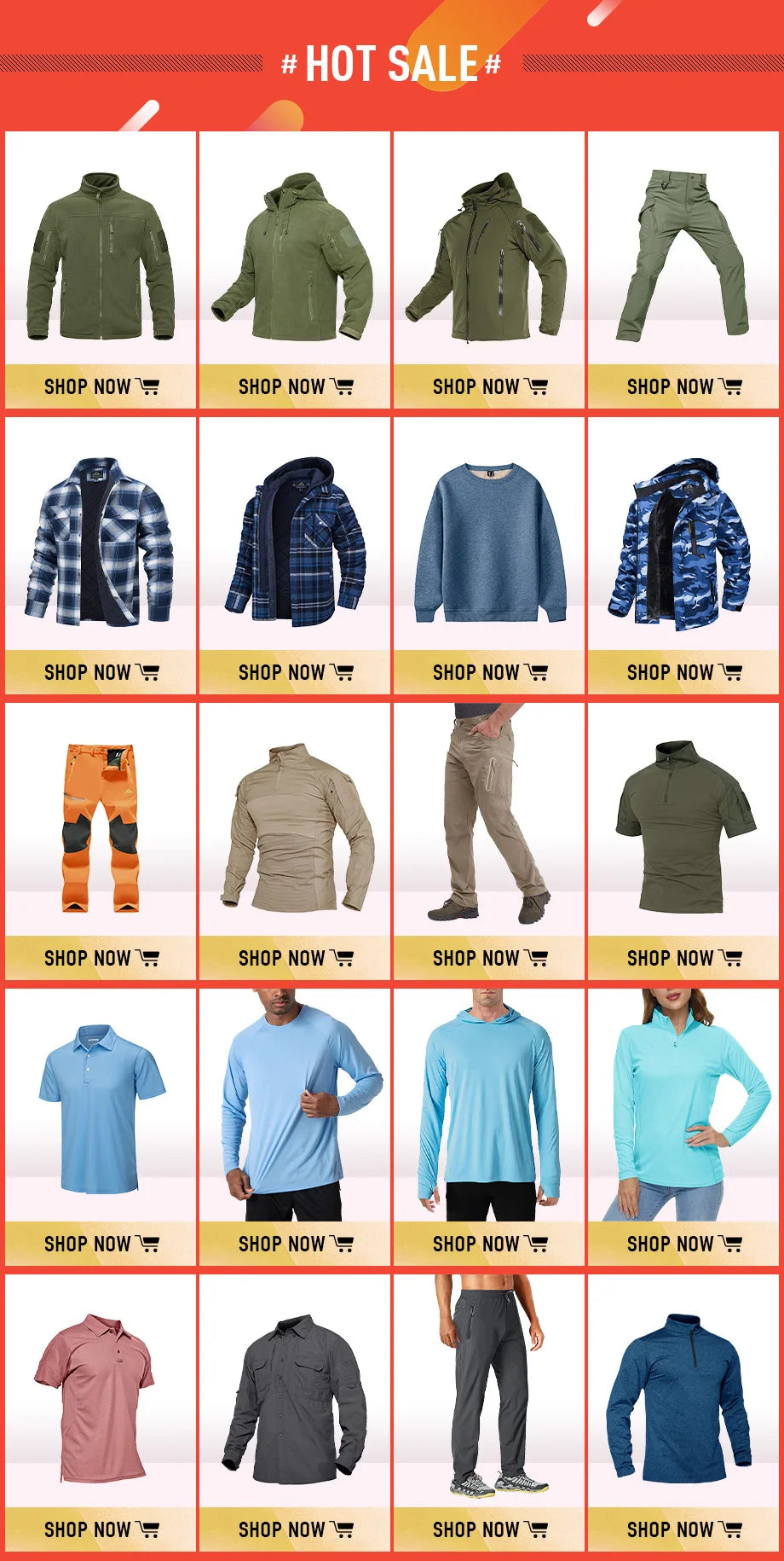 TACVASEN Winter Hooded Puffer Jacket Womens Quilted Warm Coats Casual Windbreaker Waterproof Padded Lightweight Outdoor Outwear