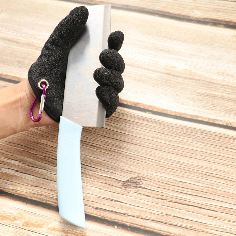 Fishing Gloves