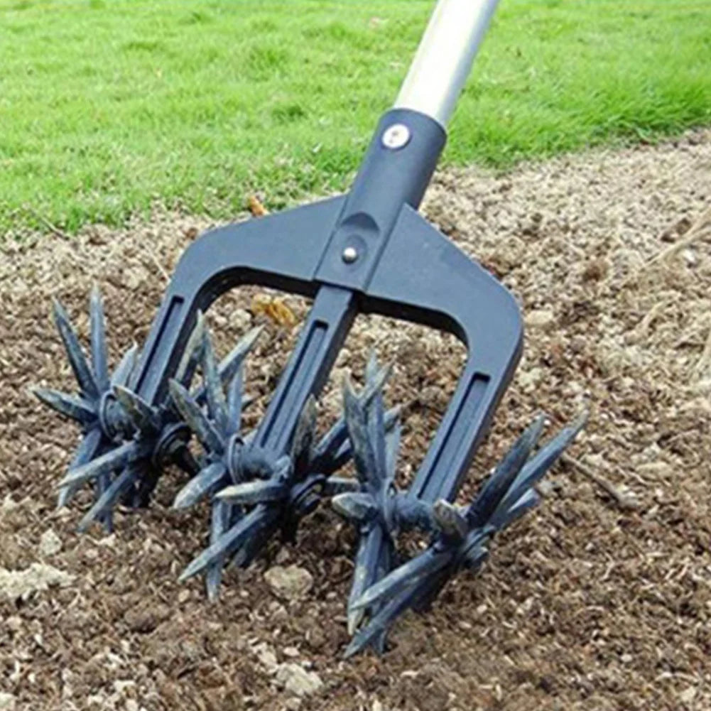 Garden Soil Scarifier