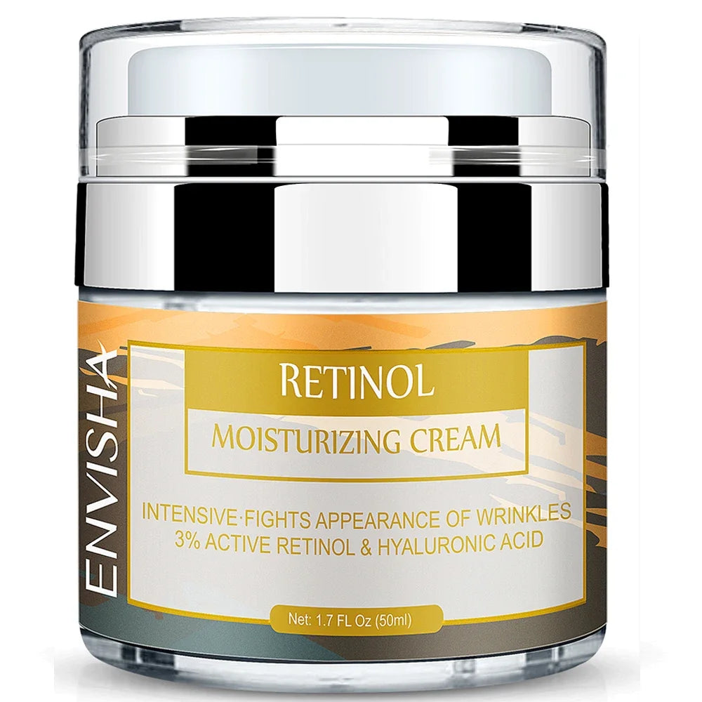 Retinol Collagen Cream