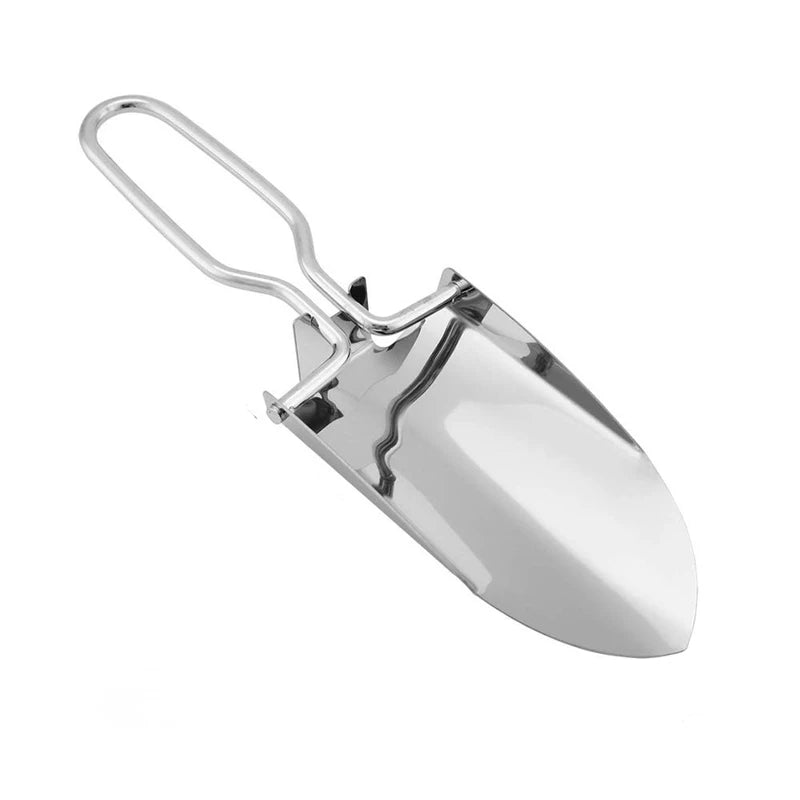Mini Collapsible Folding Shovel