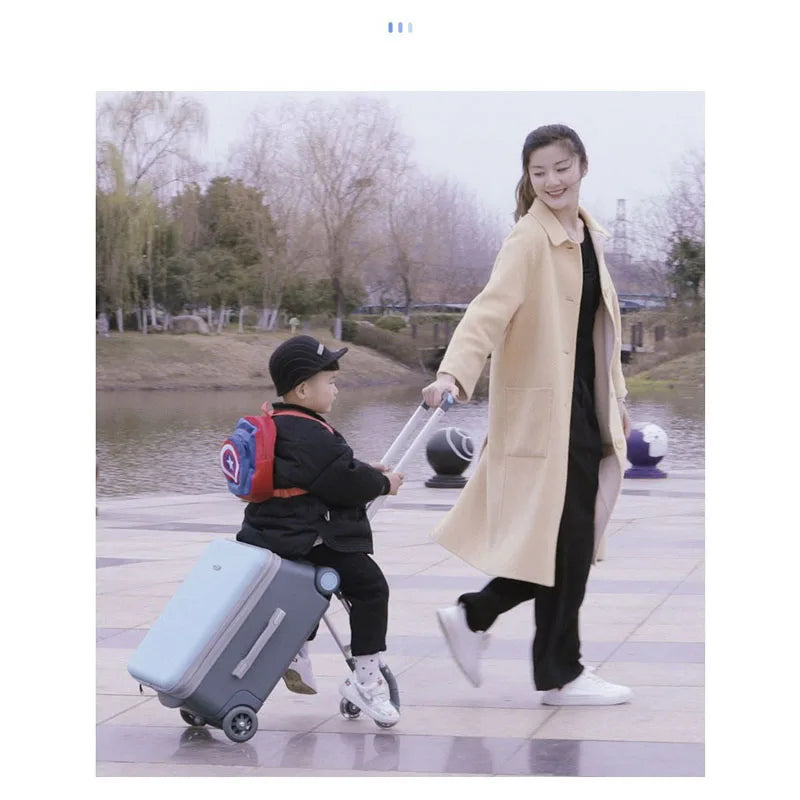 Kids Stroller Travel Suitcase