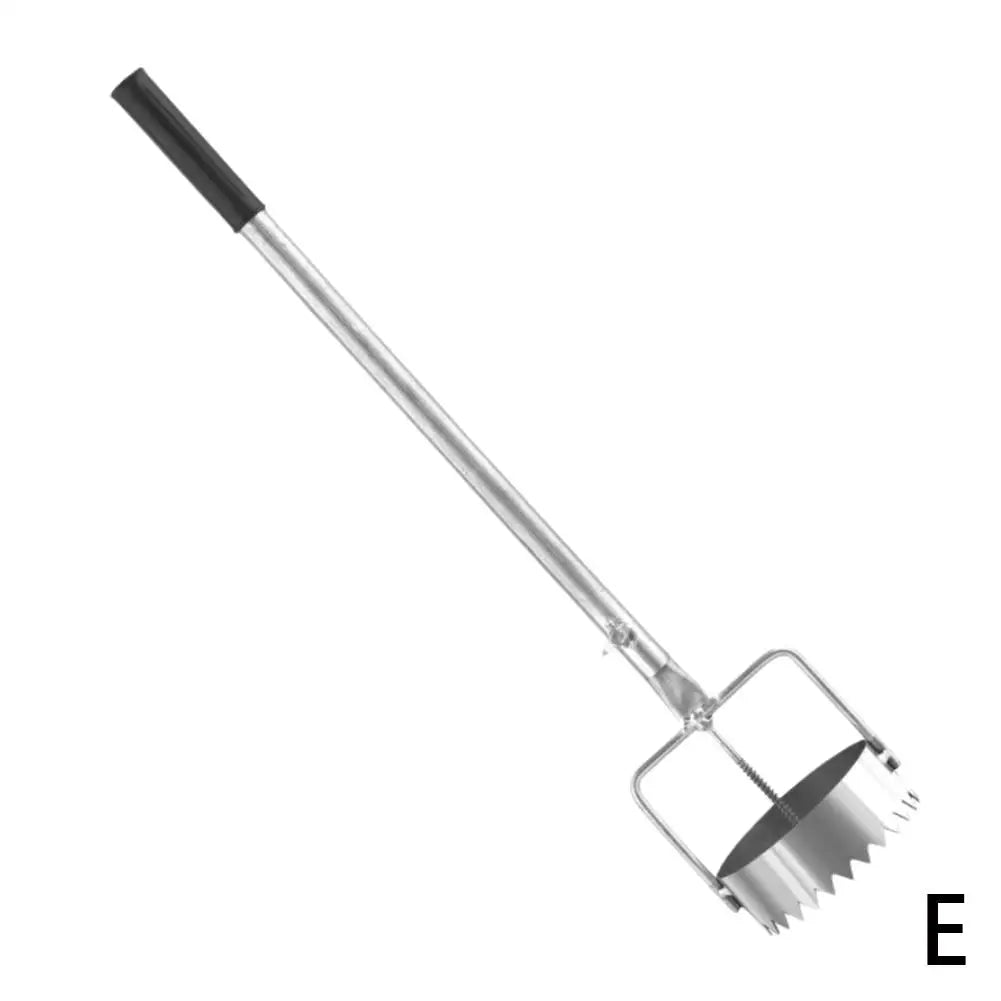 Metal Film Puncher