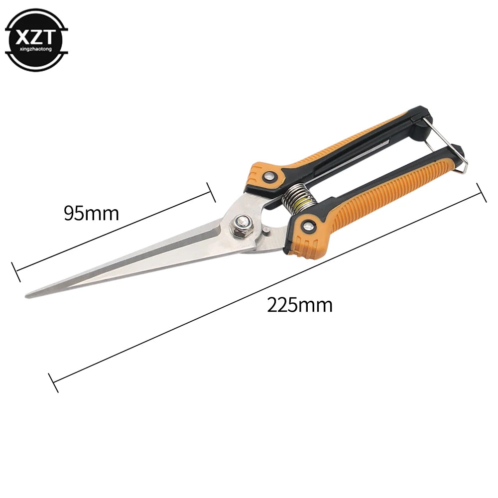 Pruning Scissors Garden Shears