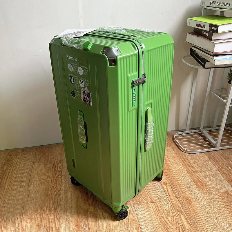 Large Capacity Trolley Case