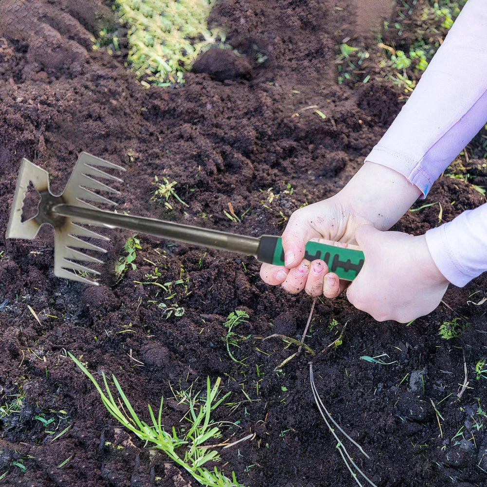Gardening Hand Weeder Tool