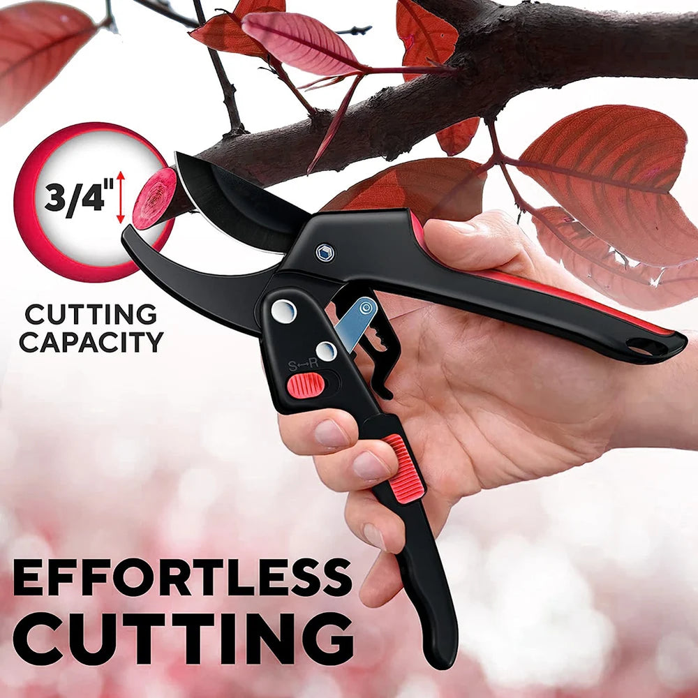 Garden Clippers