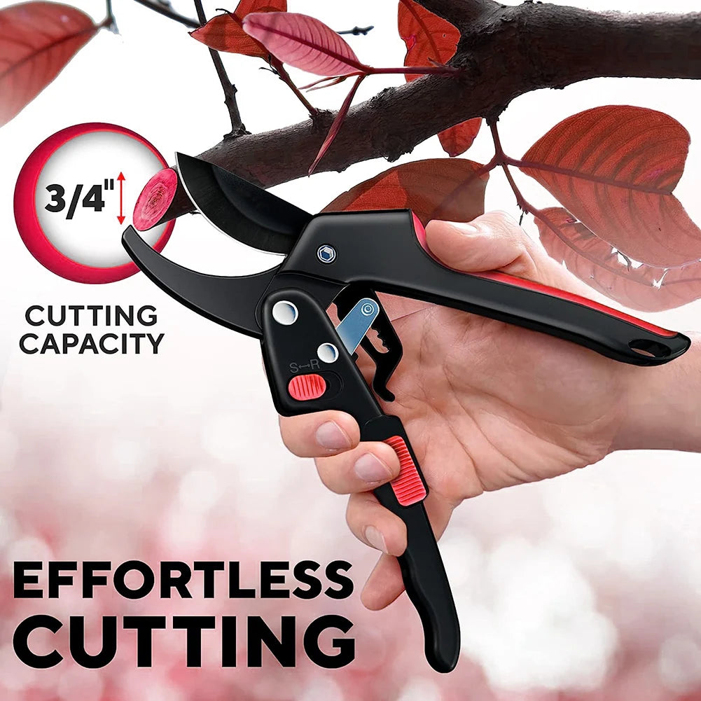 Garden Clippers