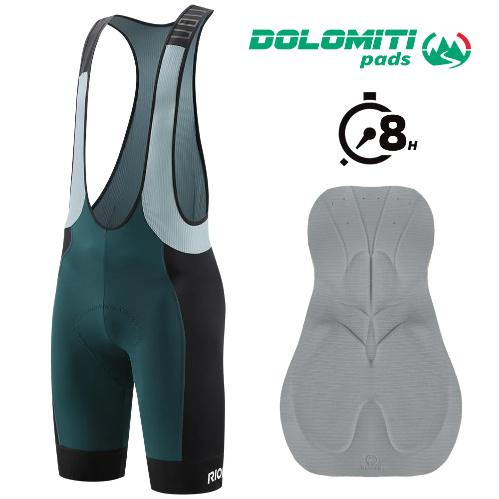 Cycling Bib Shorts