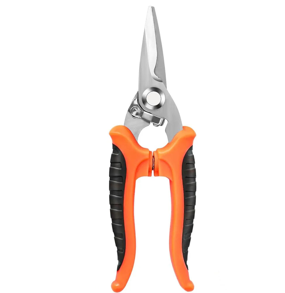 3PCS Gardening Scissors Set