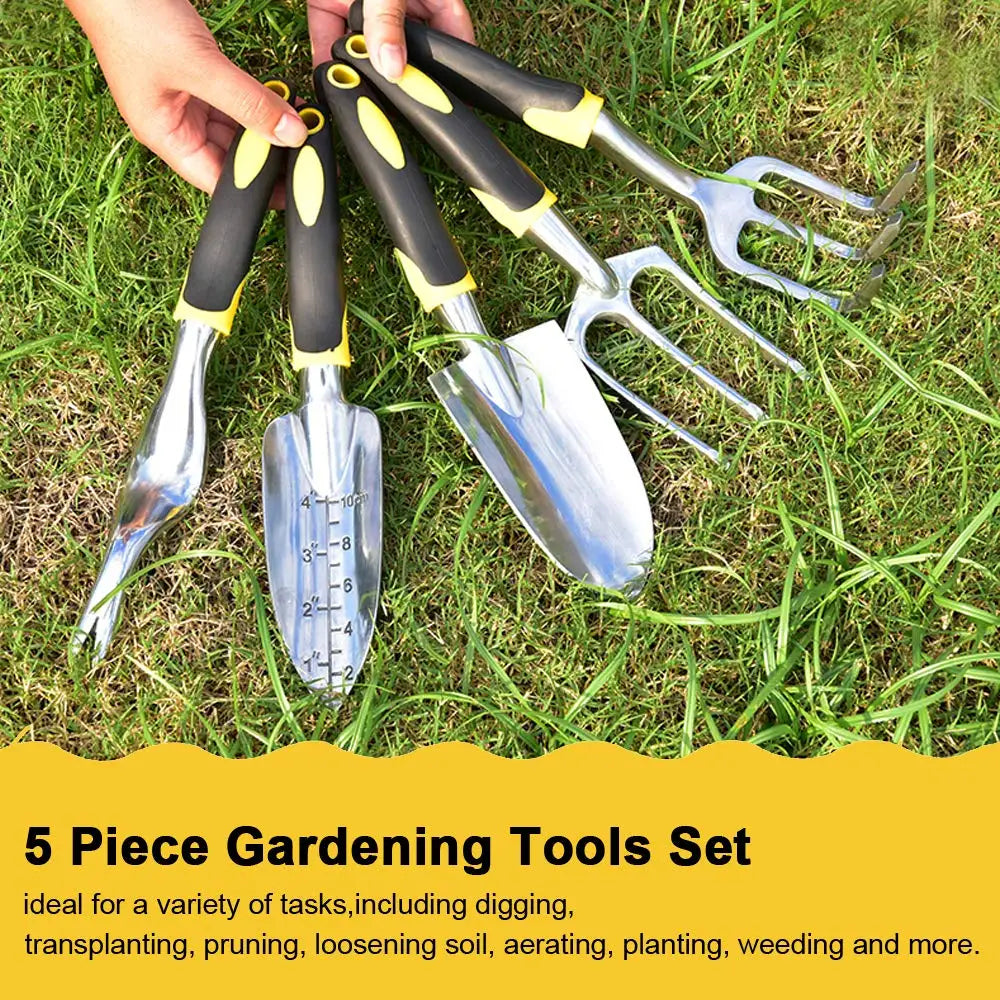 Garden Tool Hand Trowels