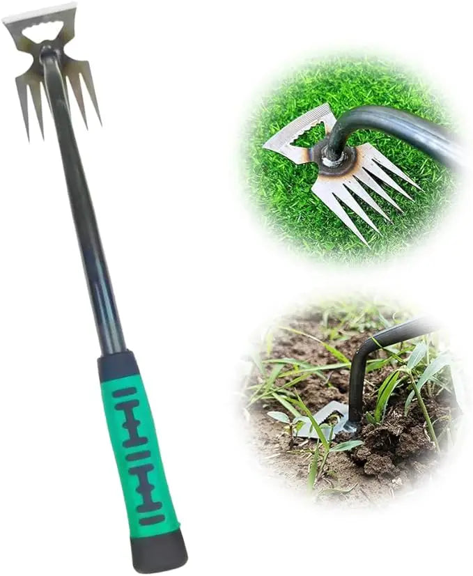Gardening Hand Weeder Tools