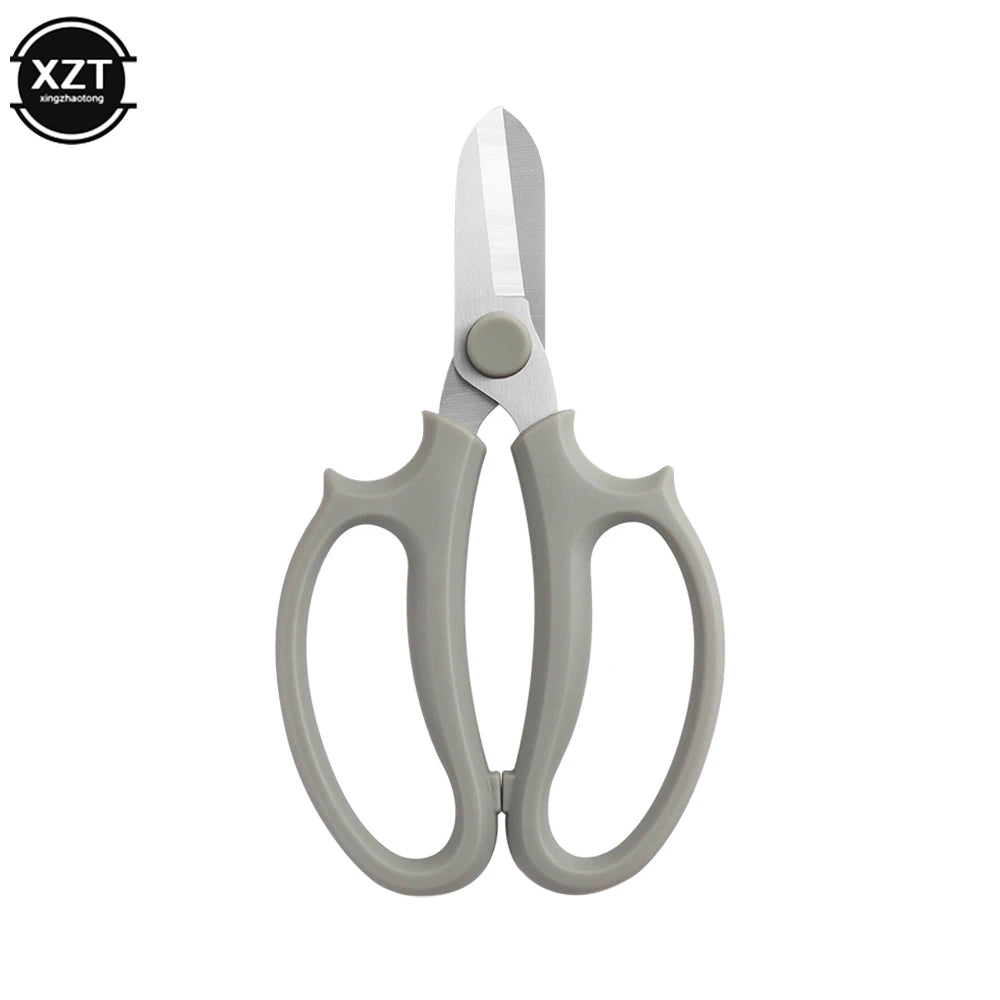 Stainless Steel Garden Scissors
