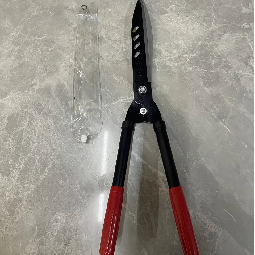 Heavy Duty Manganese Steel Gardening Scissors