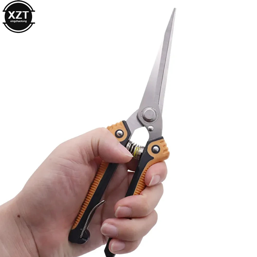 Pruning Shear Branch Scissors