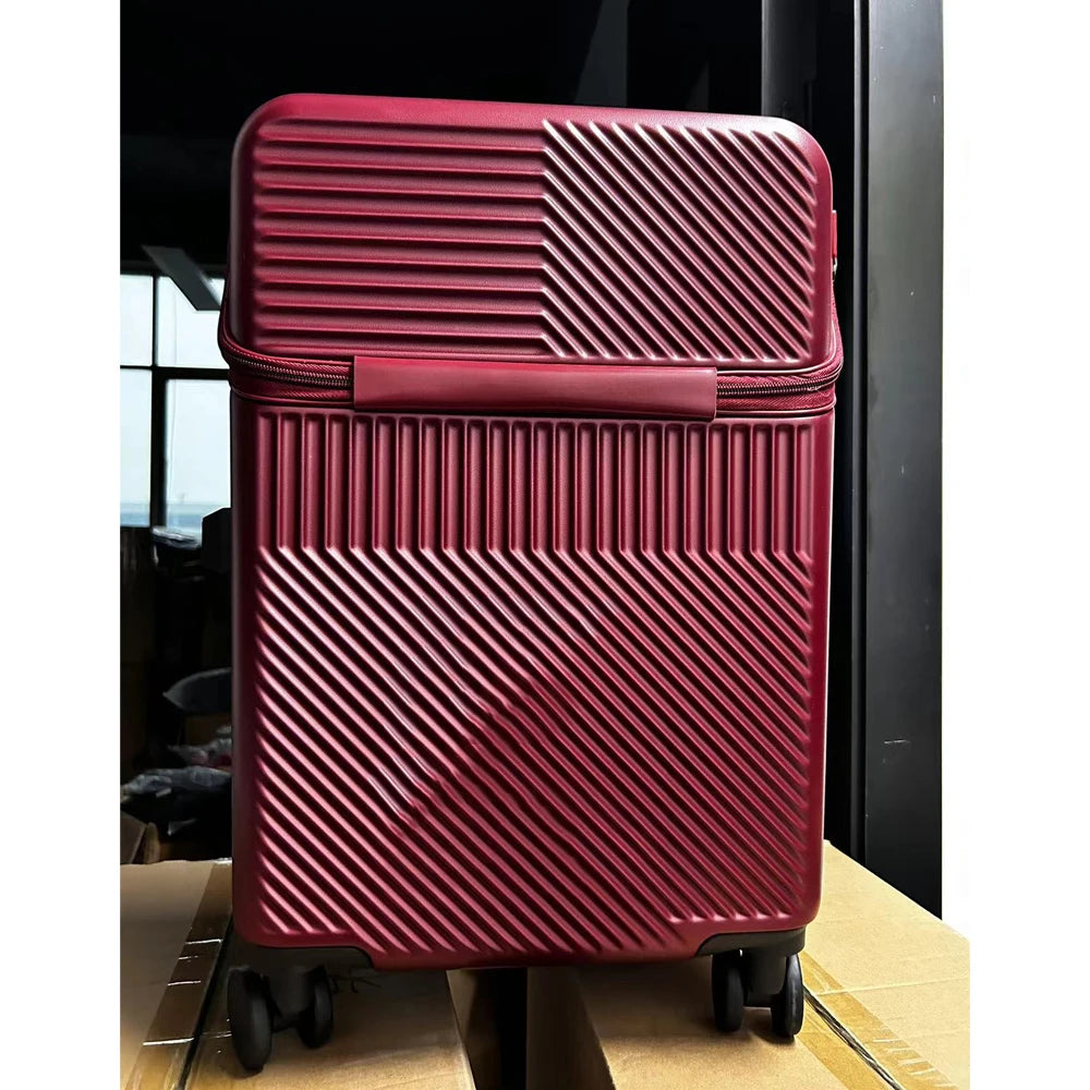 Compact 20-inch Lightweight Carry-on