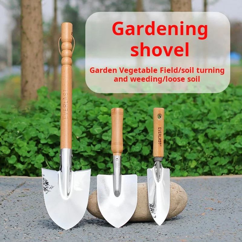 Flower planting tools