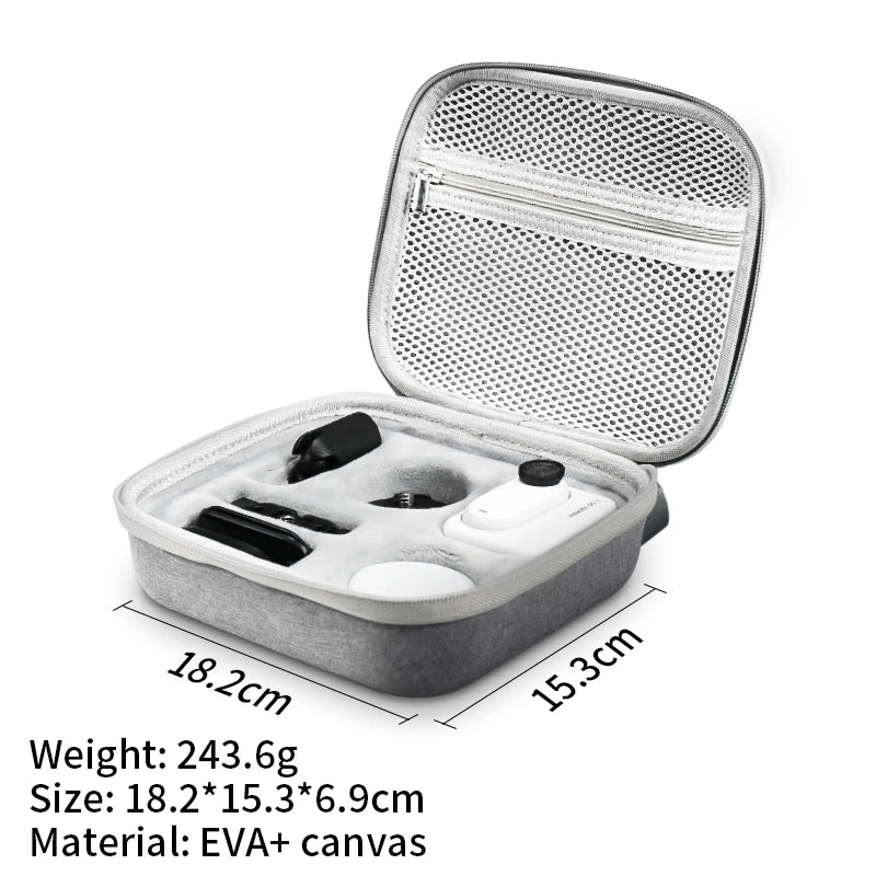 Protective storage bag