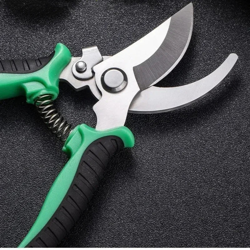 Stainless Steel Professional Gardening Shearing