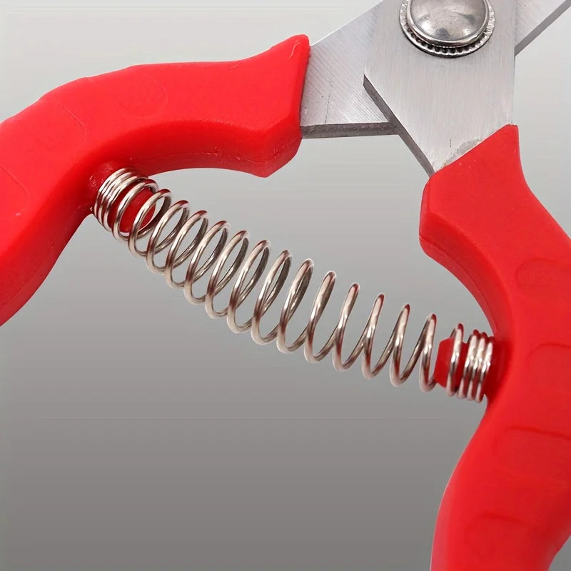 1pc Professional Garden Pruning Shears