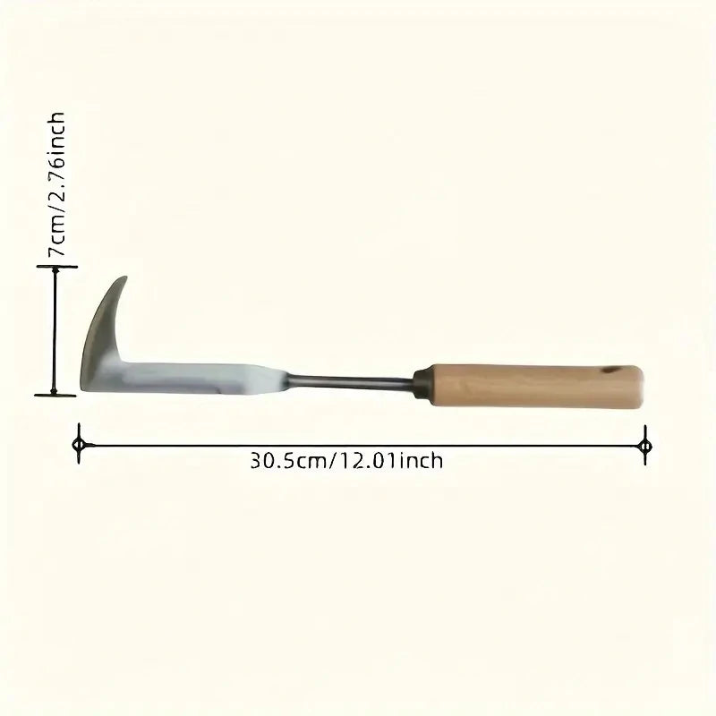 Brick Joint Weeding Tool Grass Pulling And Weeding Tool