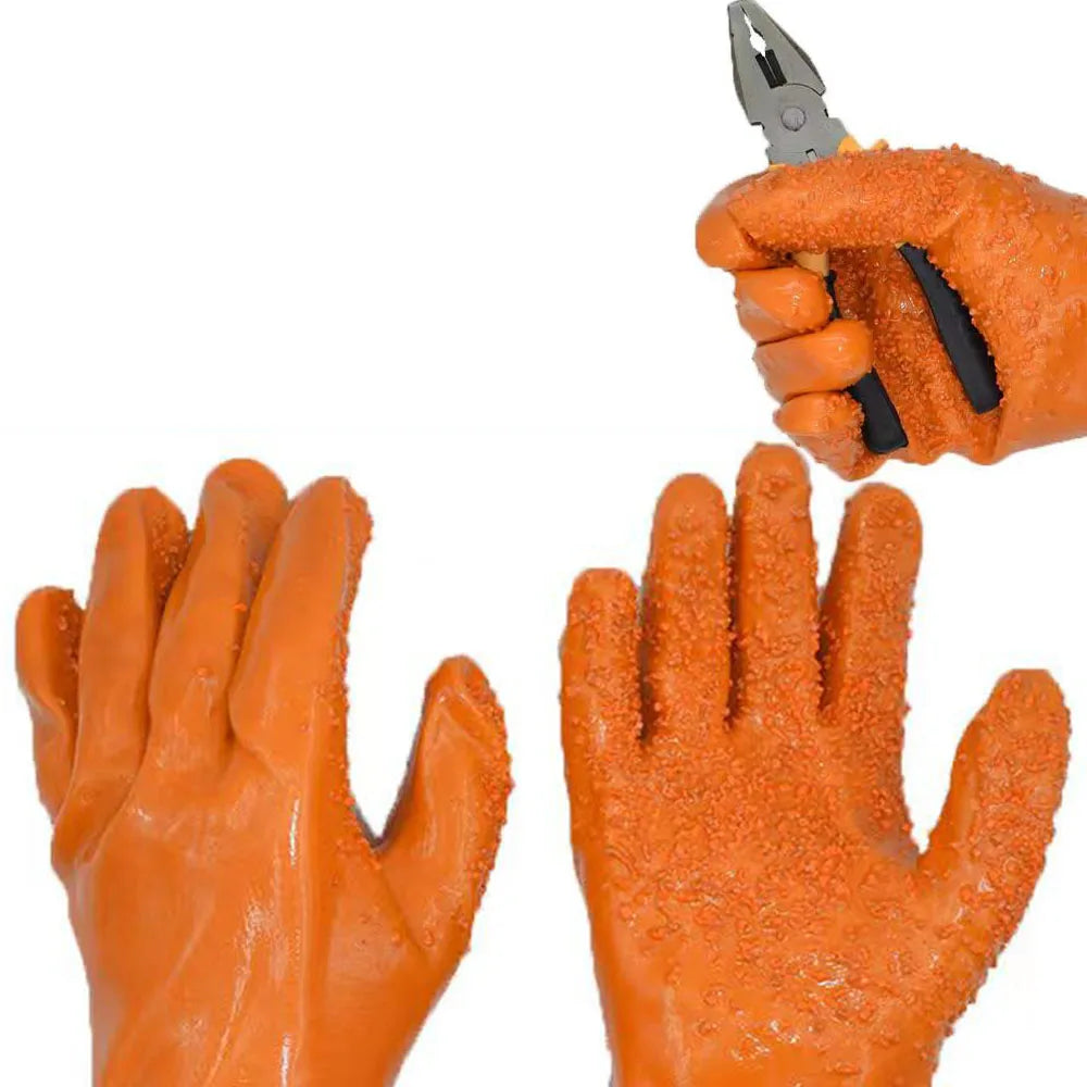 Fishing Gloves