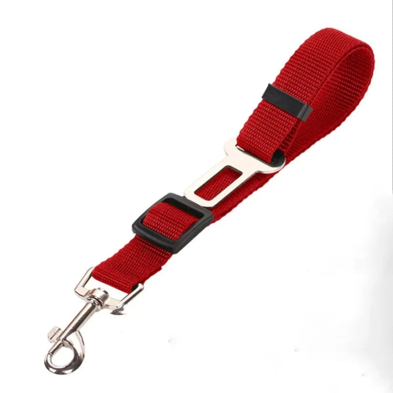Pet Car Seat Belt