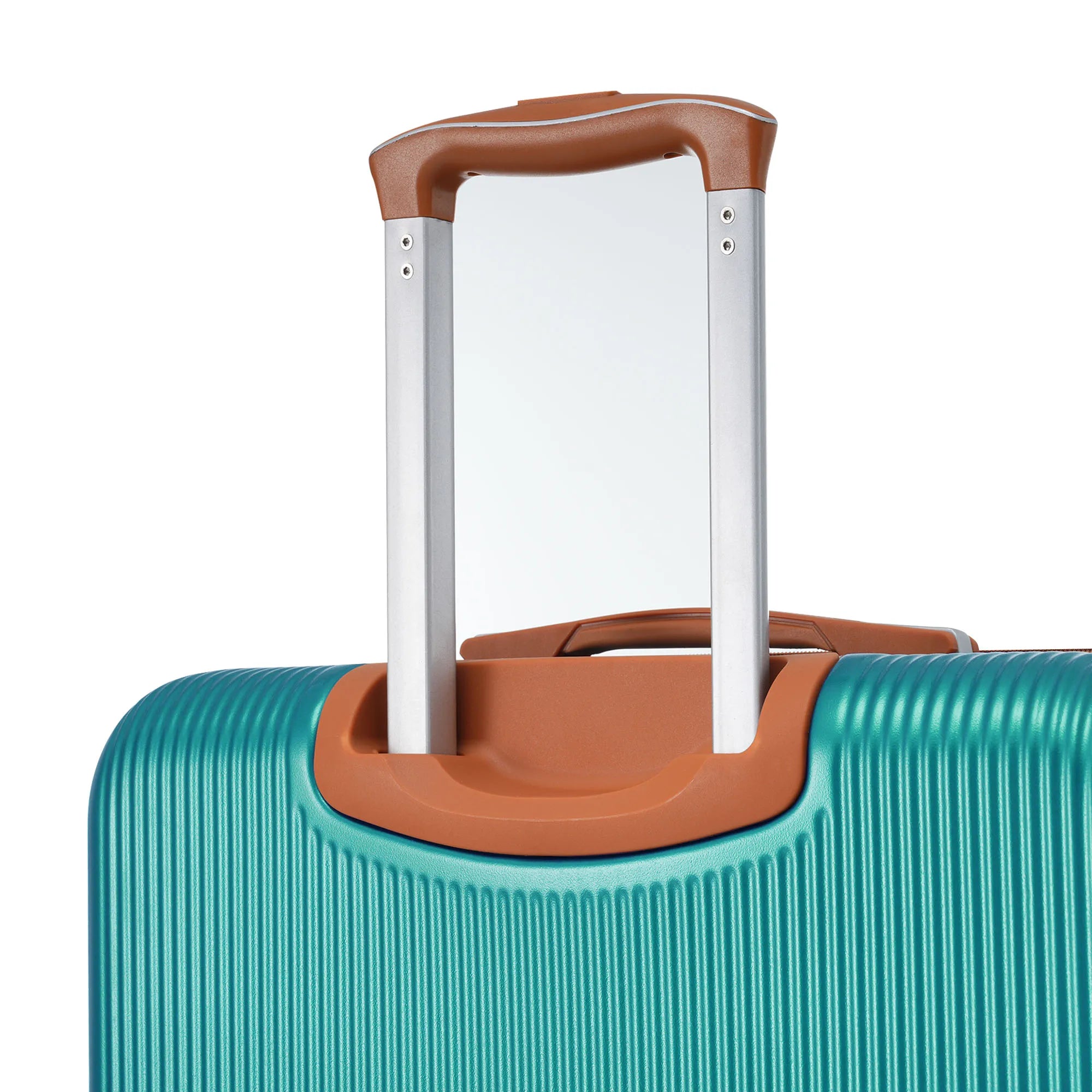 3 Pcs Luggage Travel Suitcase