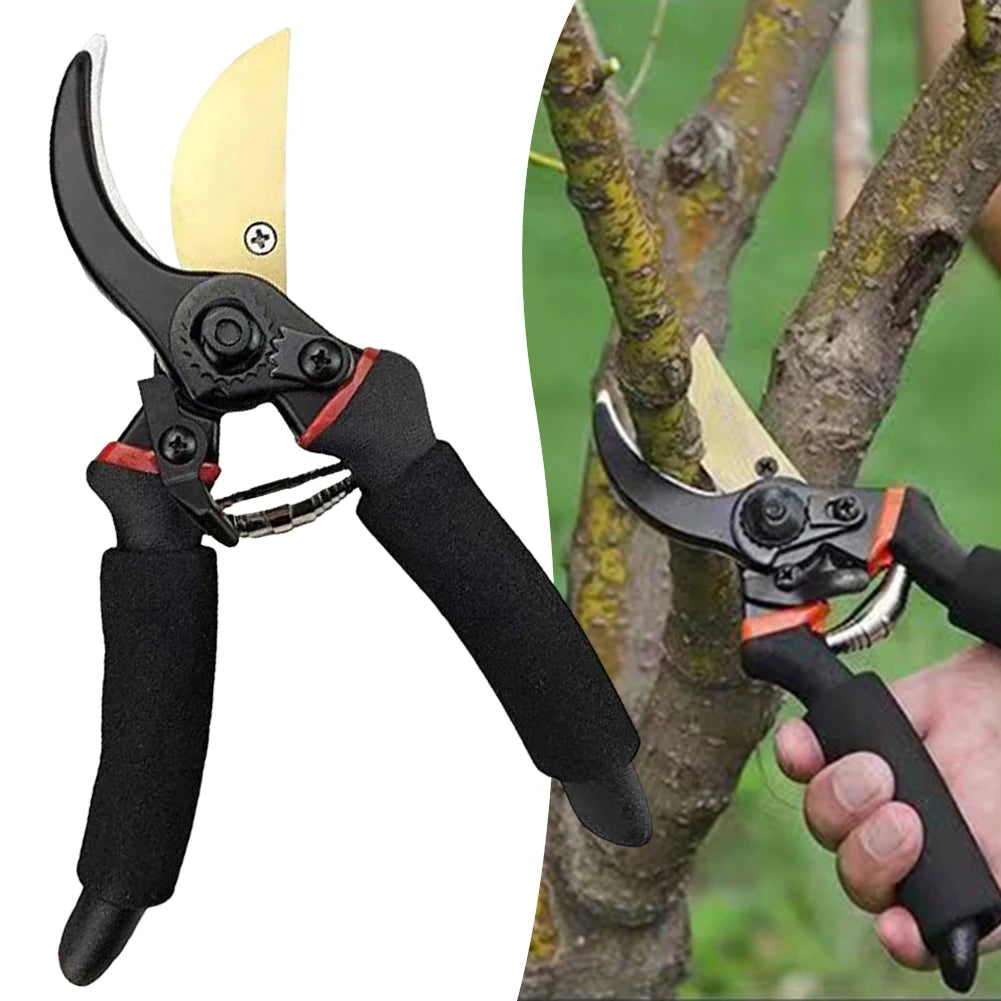 Garden Pruning Scissors