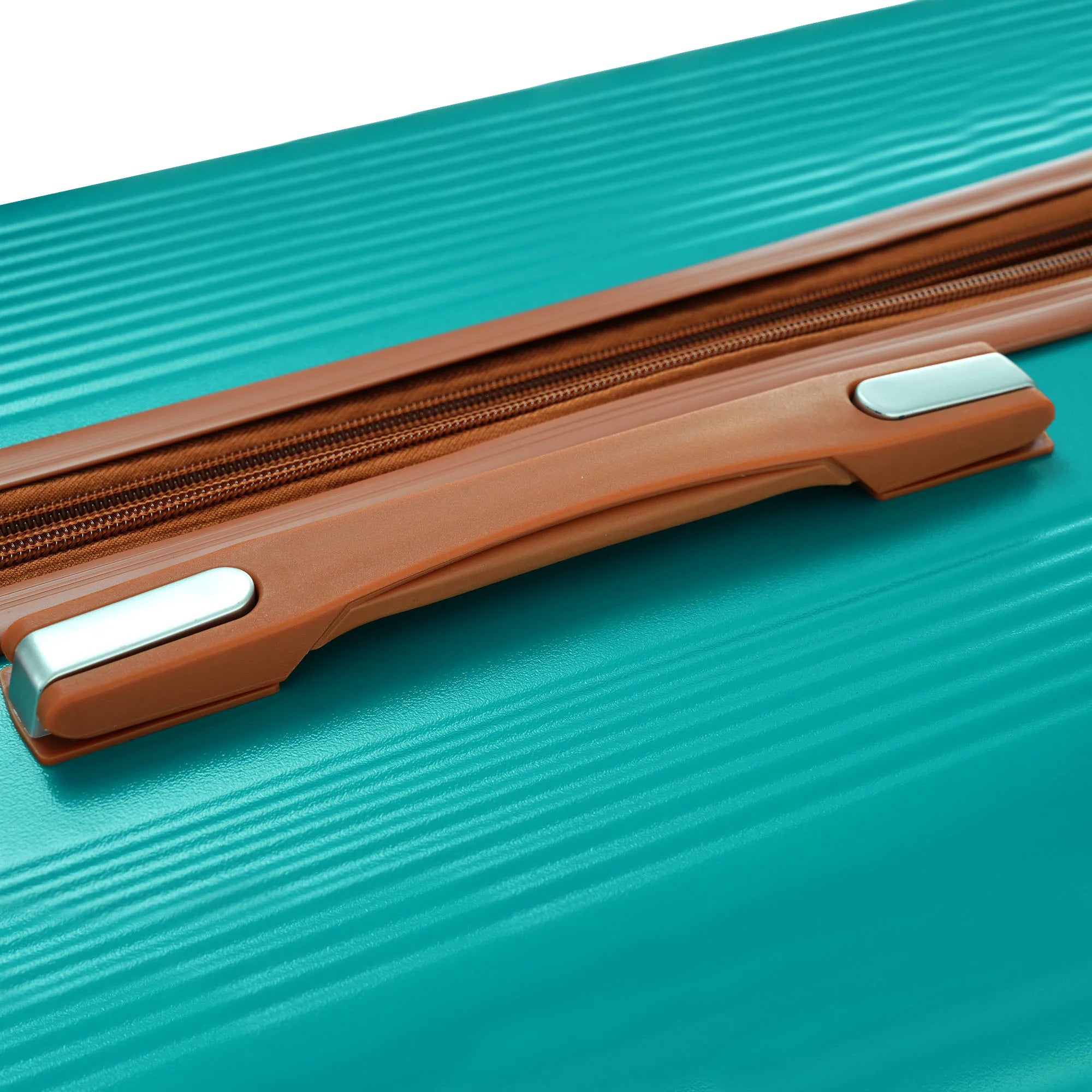 3 Pcs Luggage Travel Suitcase