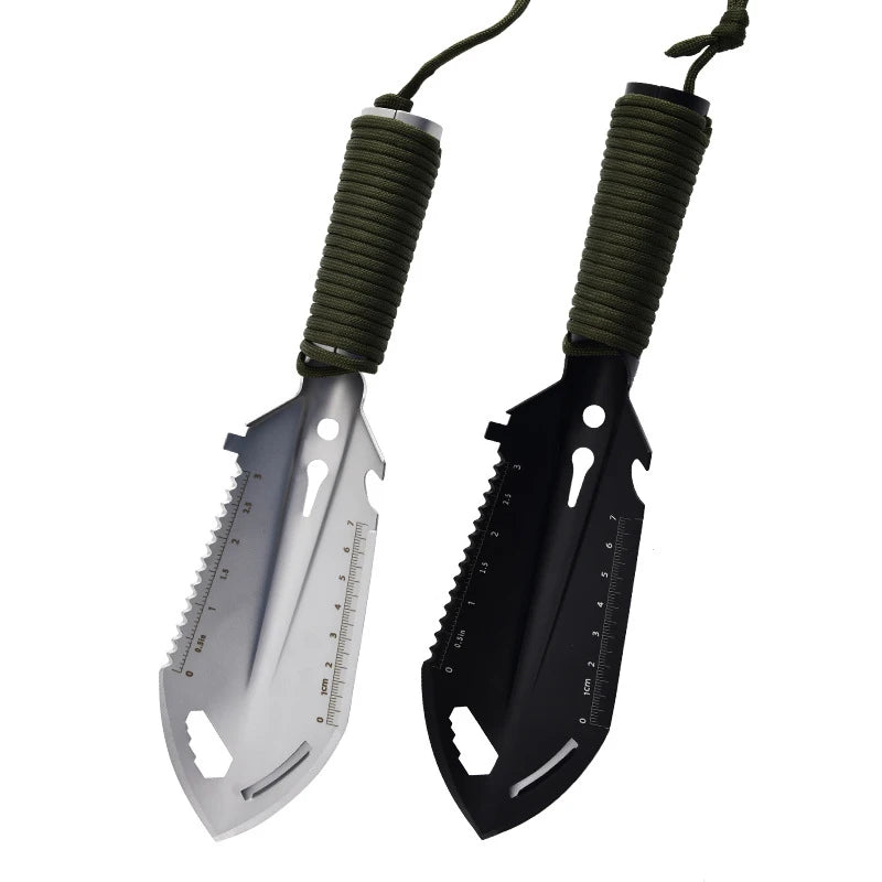 Folding Shovel Gardening Tools