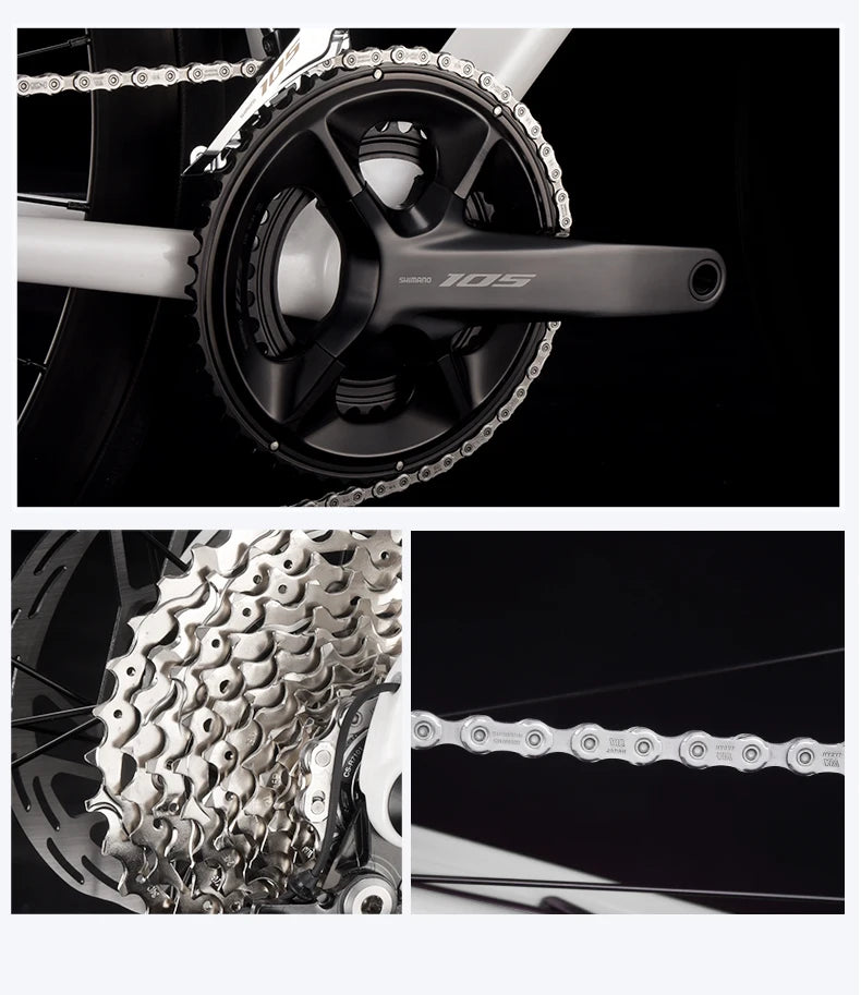 Carbon Road Bike