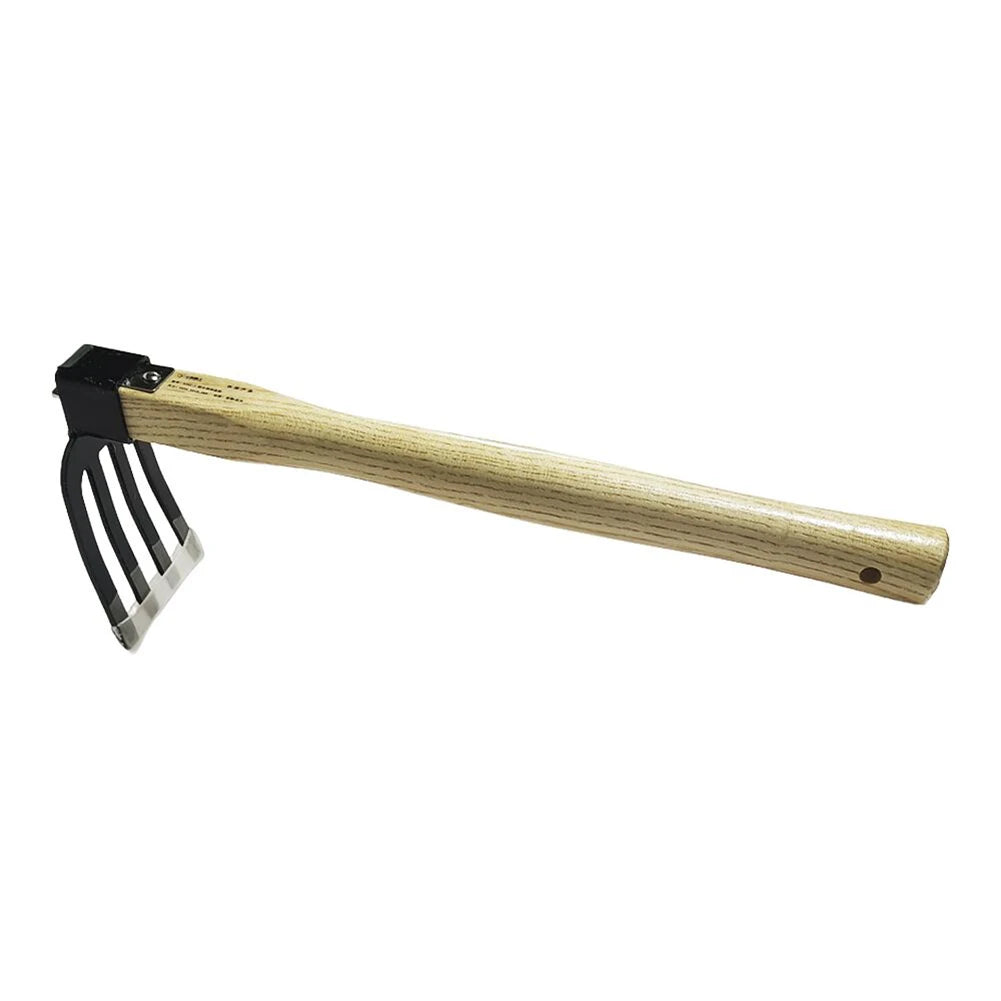 Garden Rake Cultivator
