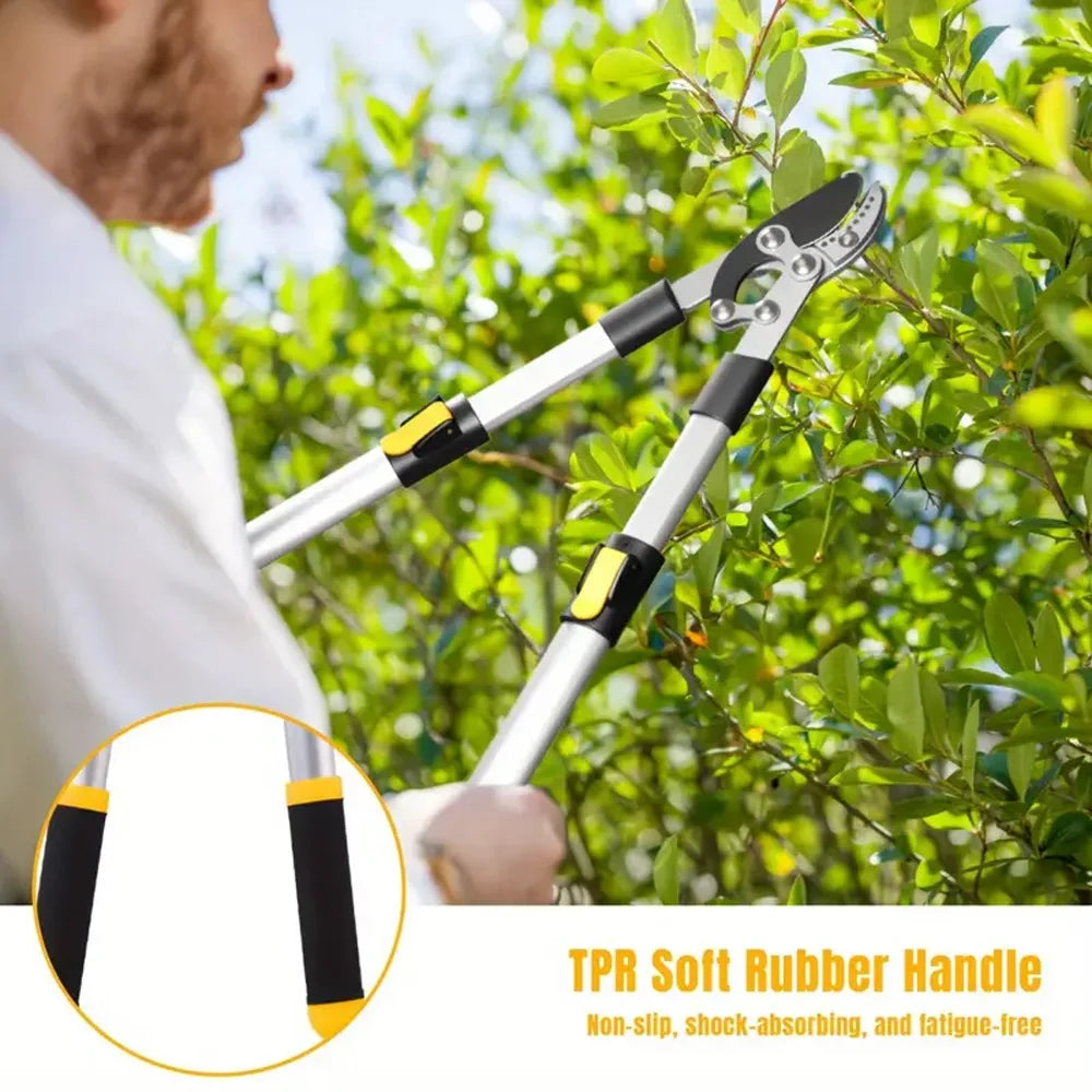 Telescopic Long Length Scissor